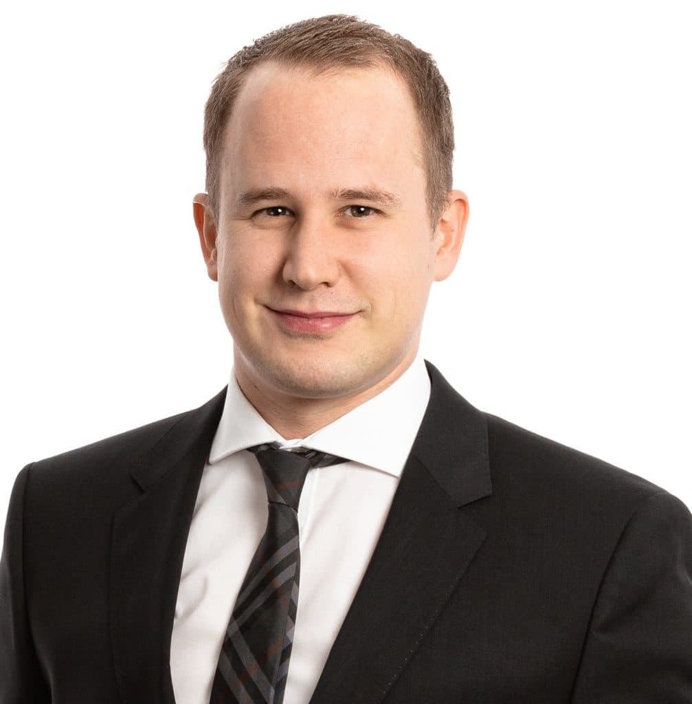 Carsten Meyers, LL.M.