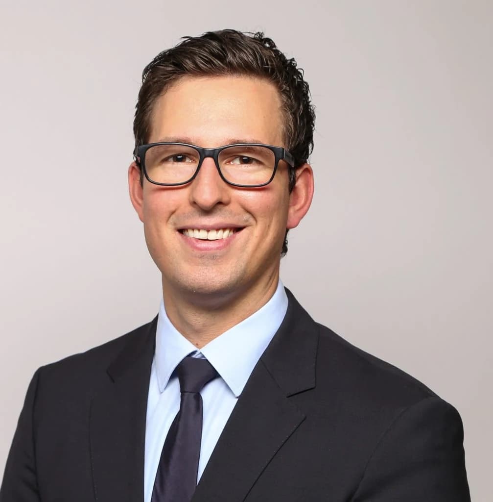 Martin Leufgen